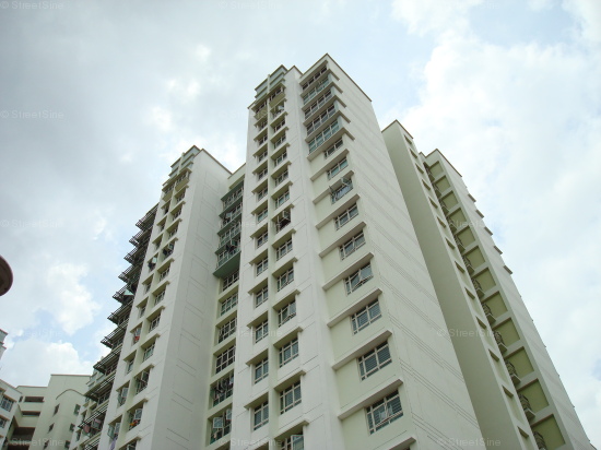 Sembawang Drive thumbnail photo